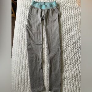 Gymshark flex leggings